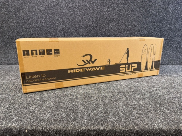 1576358-3 SUP Board 10,6"x32" Ridewave