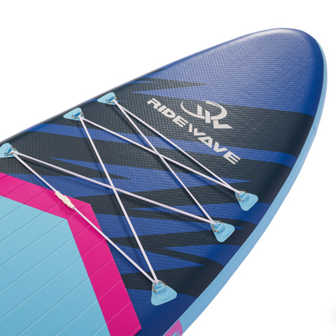 1576358-11 SUP Board 10,6"x32" Ridewave