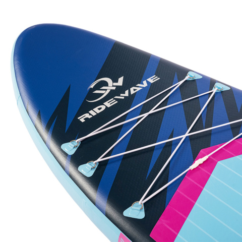 1576358-13 SUP Board 10,6"x32" Ridewave