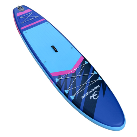 1576358-15 SUP Board 10,6"x32" Ridewave