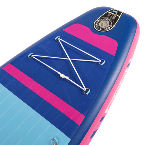 1576358-17 SUP Board 10,6"x32" Ridewave