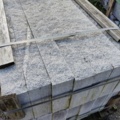 1091356-3 Granitkantsten RFV4 Rak Porto Grå 1100x100x300 mm ca 15,4 m