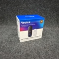 1555092-2 Video doorbell with doorbell Reolink Video Doorbell WiFi (black)