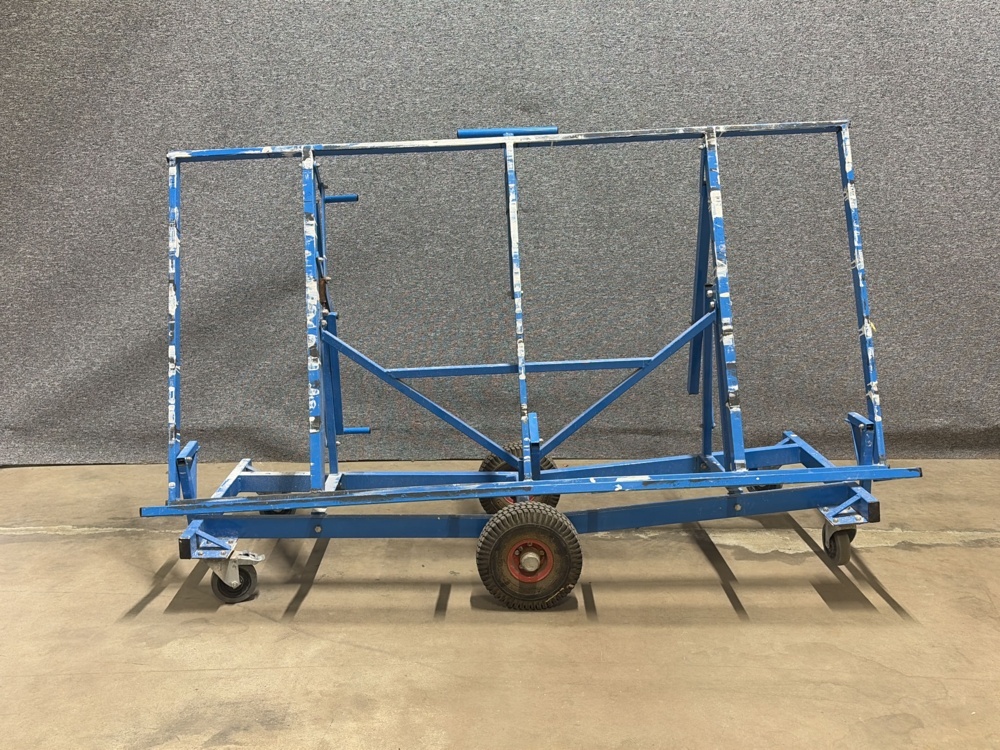 1576425-1 Gipsvagn 700 kg