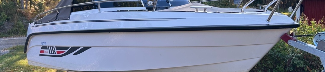 Image representing the auction - Disposal of motorboat