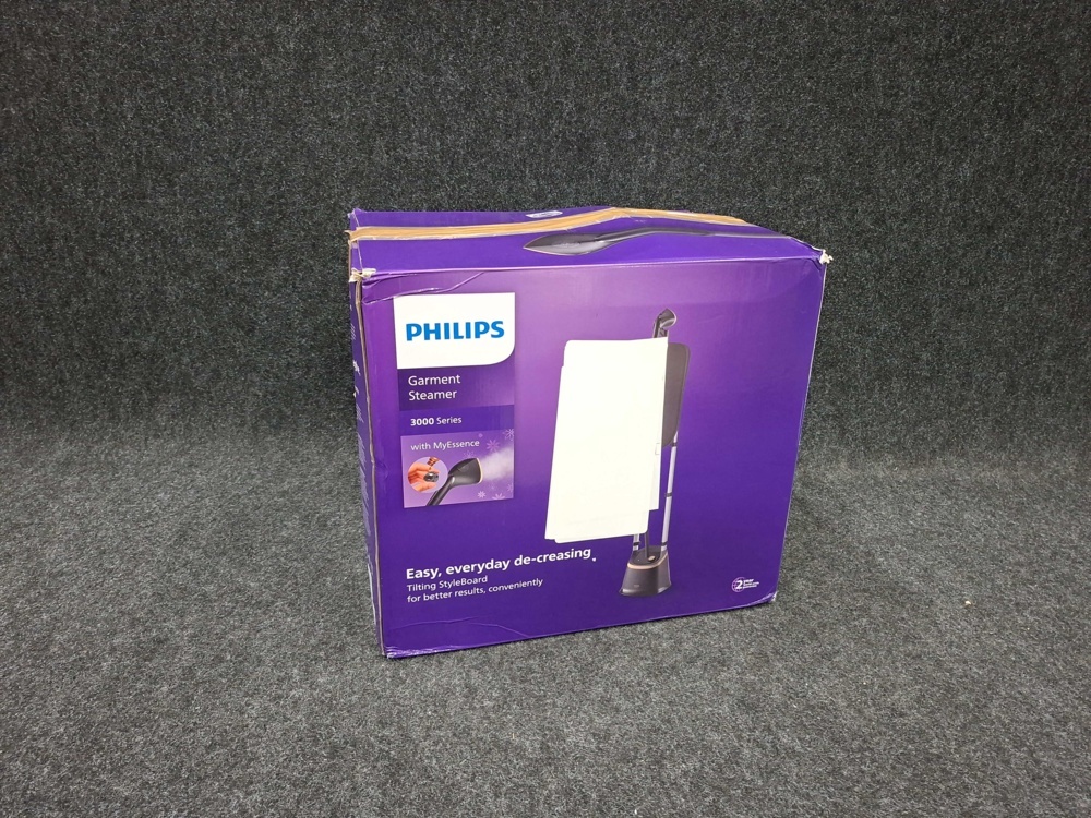 1555098-2 Stativsteamer Philips STE3170/80