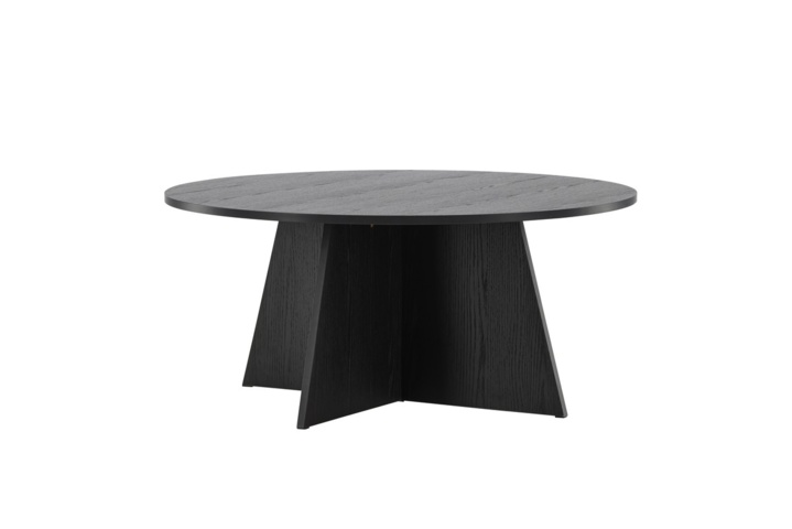 1570302-4 Soffbord 100cm Svart