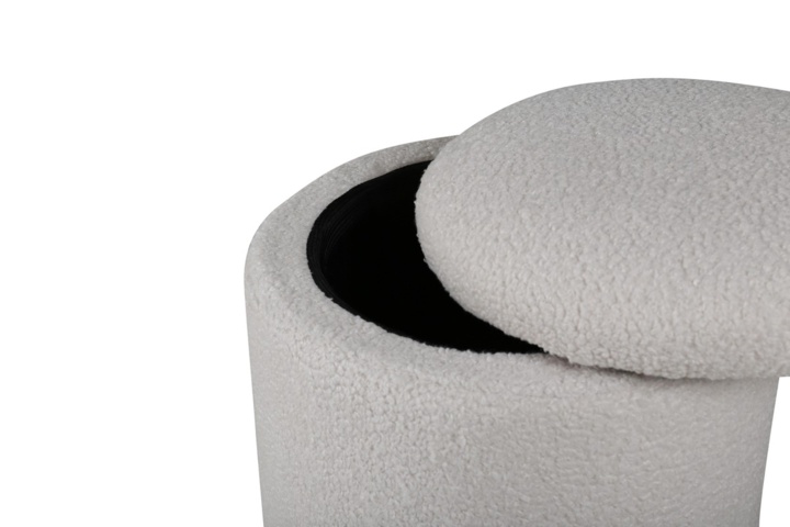1570304-13 Soffbord & puff