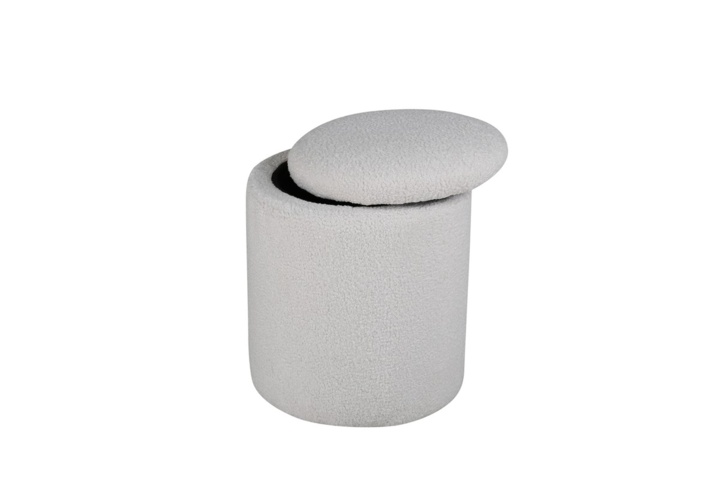 1570304-15 Soffbord & puff