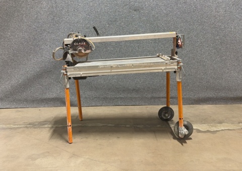 Diamond saw - Battipav Class 900S -2016