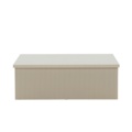 1570318-2 Soffbord 90 x 90 Beige