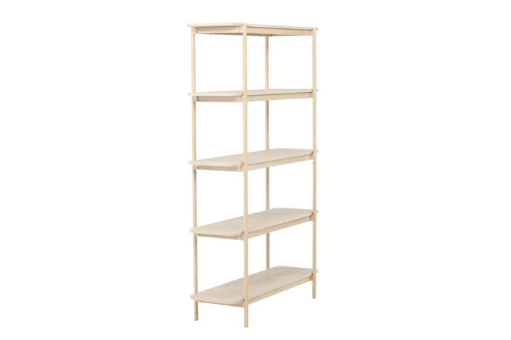 1570319-7 Hylla 40 x 190 x 120 Vit