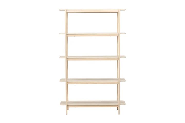 1570320-3 Hylla 40 x 190 x 120 Vit