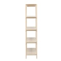 1570320-6 Hylla 40 x 190 x 120 Vit