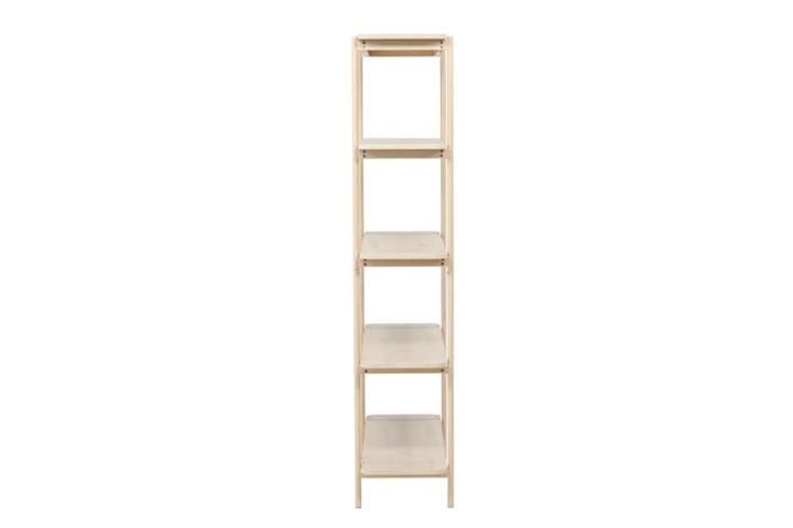 1570320-6 Hylla 40 x 190 x 120 Vit