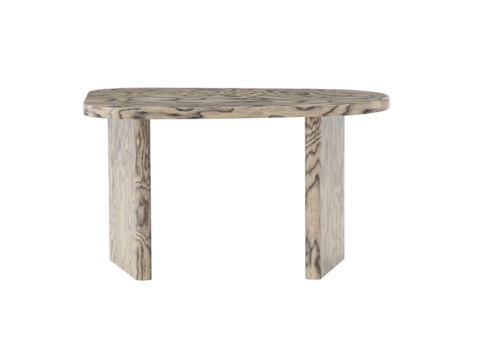 Soffbord 70 x 45 Grå