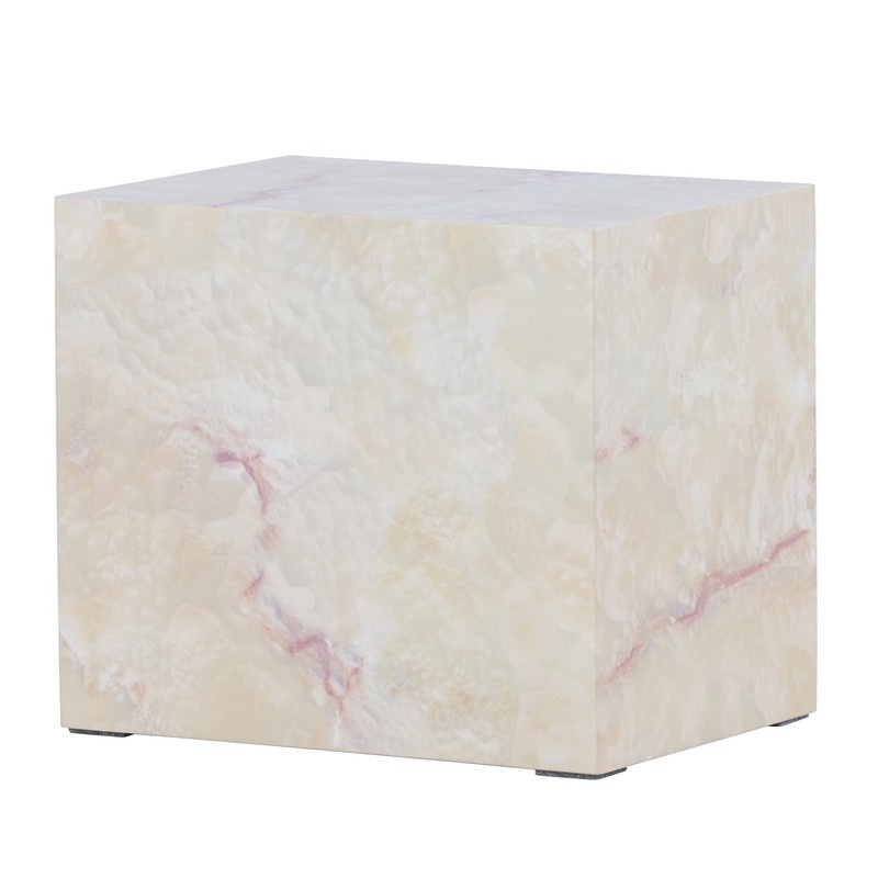1570323-3 Sidobord 35 x 25 Beige 2st