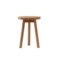 1570324-4 Pallar 2st bruna