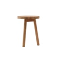 1570324-6 Pallar 2st bruna