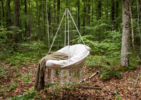 Hammock Vit