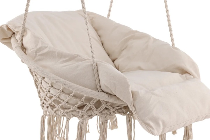 1570331-6 Hammock Vit