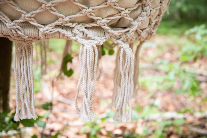 1570331-7 Hammock Vit