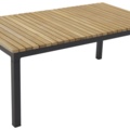 1570334-5 Soffbord 110 X 60 Svart