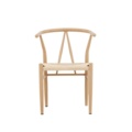 1570335-3 Matstolar Beige 2st