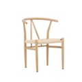 1570335-4 Matstolar Beige 2st