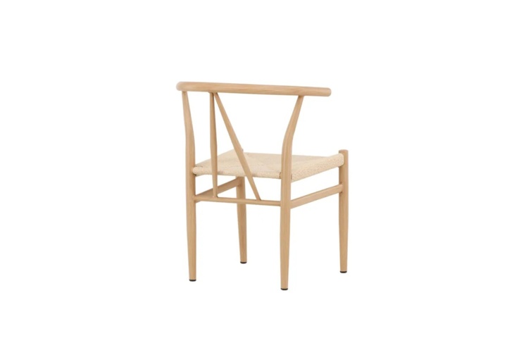 1570335-7 Matstolar Beige 2st