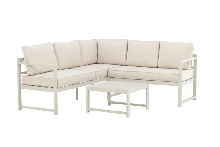 1570346-2 Hörngrupp Beige