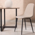 1570348-1 Matstol Beige