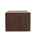 1570352-4 Matbord 200 × 100 Mocca