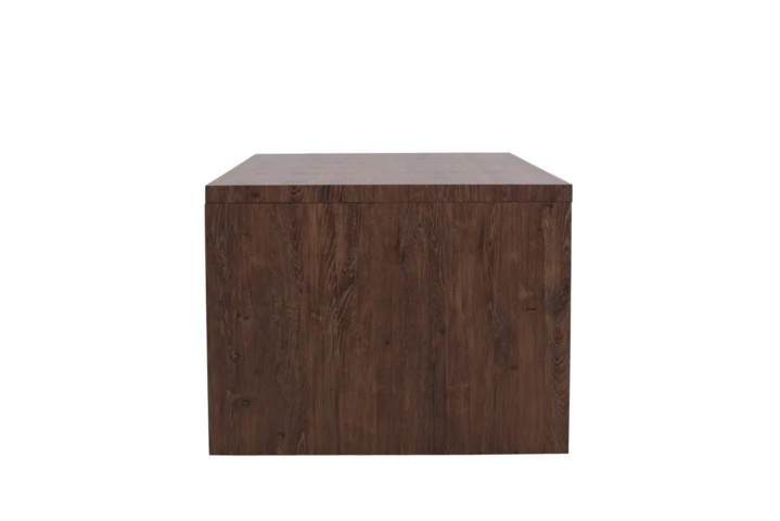 1570352-4 Matbord 200 × 100 Mocca