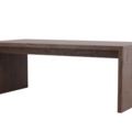 1570352-5 Matbord 200 × 100 Mocca