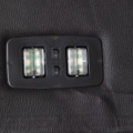 1570354-3 Reclinersoffa Svart