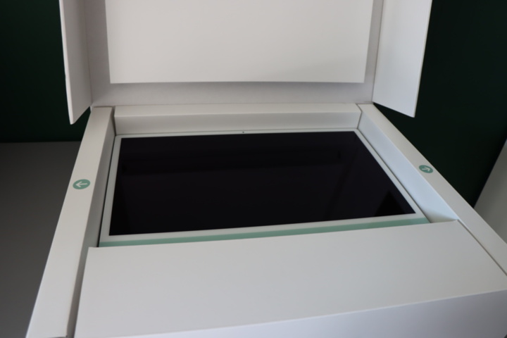 1296107-3 Computer iMac M1 (2021) Ram 8GB, SSD 256GB green