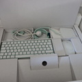 1296107-4 Computer iMac M1 (2021) Ram 8GB, SSD 256GB green