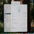 1296107-8 Computer iMac M1 (2021) Ram 8GB, SSD 256GB green