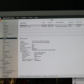 1296107-10 Computer iMac M1 (2021) Ram 8GB, SSD 256GB green