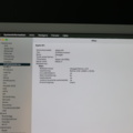 1296107-11 Computer iMac M1 (2021) Ram 8GB, SSD 256GB green