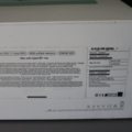 1296107-21 Computer iMac M1 (2021) Ram 8GB, SSD 256GB green