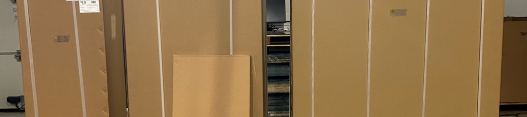Image representing the auction - Disposal of air source heat pumps - Shipping included