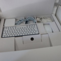 1296108-4 Computer iMac M1 (2021) Ram 8GB, SSD 256GB blue