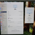 1296108-9 Computer iMac M1 (2021) Ram 8GB, SSD 256GB blue