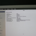 1296108-10 Computer iMac M1 (2021) Ram 8GB, SSD 256GB blue