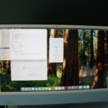 1296108-13 Computer iMac M1 (2021) Ram 8GB, SSD 256GB blue