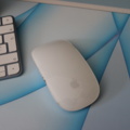 1296108-15 Computer iMac M1 (2021) Ram 8GB, SSD 256GB blue