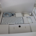 1296108-17 Computer iMac M1 (2021) Ram 8GB, SSD 256GB blue
