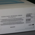 1296108-19 Computer iMac M1 (2021) Ram 8GB, SSD 256GB blue